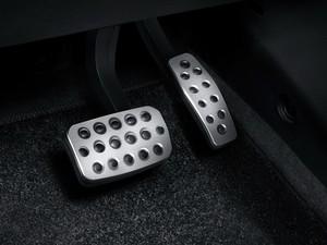 ͨ��ѩ���� TRAX���� 2014�� 1.4T ���ν��������