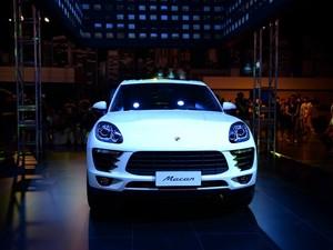 ��ʱ�� Macan 2014�� Macan 2.0T