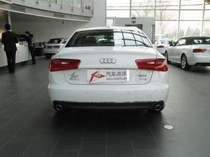 �µ�A6L����Ż�8.7��Ԫ �����ֳ�����