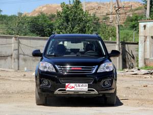 ���ǹ���H6�����ֳ����� ��ɫ��ȫ