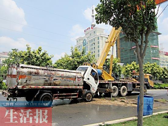 һ���͹޳��෭����й© ����˾����һ����֮(ͼ)