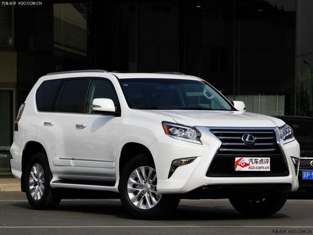 �׿���˹GX400�ֳ����� ����Ż�5.8��