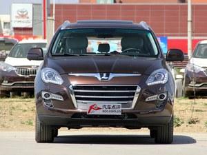 ���ǽݴ�7SUV�ֳ��Ż� �����Ż�1.3��Ԫ