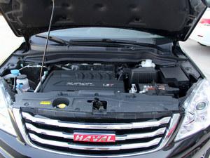 ���ǹ���H6�����ֳ����� ��ɫ��ȫ