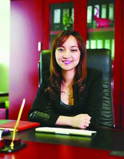 陈怡上海市第一中级人民法院7月10日公开审理原上海泛鑫保险代理有限