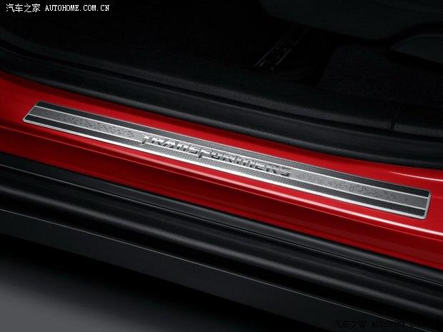 ͨ��ѩ���� TRAX���� 2014�� 1.4T ���ν��������