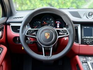 ��ʱ�� Macan 2014�� Macan 2.0T