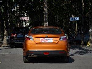 ����MG6������2��Ԫ�ֽ��Ż� �ֳ�����