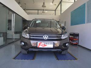2014��Tiguan35.18�������Ԥ�� �ֳ�