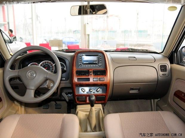 ֣���ղ� �ղ�D22 2013�� 2.4L����������׼��