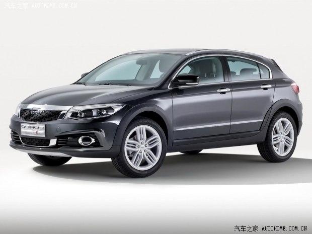 �������� ����3 2013�� Cross Hybrid Concept