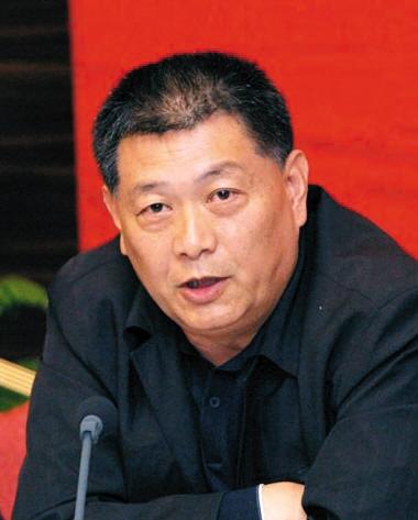 政协经济委原副主任杨刚被双开 或涉房地产腐败