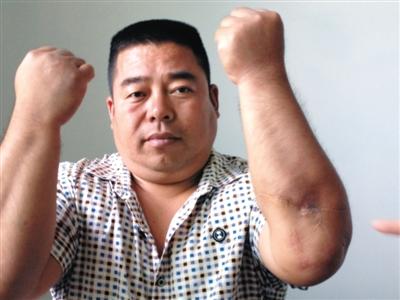 村民打死恶霸村长获刑8年96人联名上书求释放图2