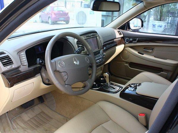 重庆双龙主席享钜惠10万元有现车在售