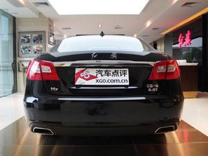 长春购买一汽新红旗H7优惠万元现车销售