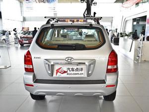 现代途胜郑州优惠4.1万 送1000元礼包