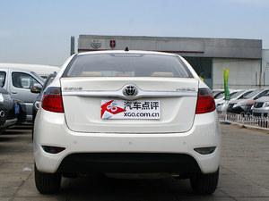 中华H330现车销售 购车可享5000元优惠