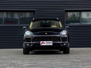 ��ʱ��Macan���ڿ��� չ���ѵ�����Լ�