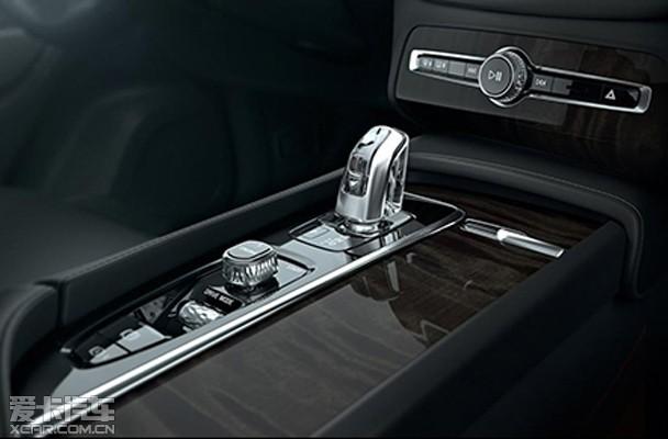 新一代沃尔沃XC90