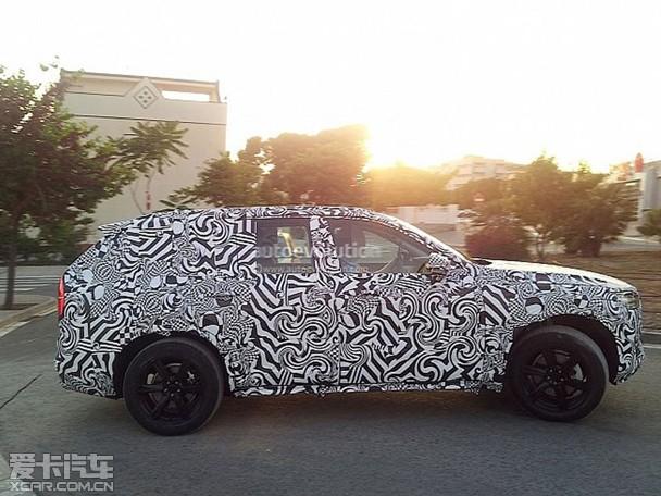 新一代沃尔沃XC90