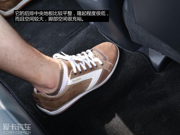 一汽丰田2014款卡罗拉