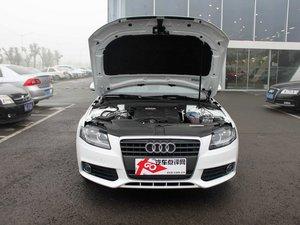 �µ�A4L�Զ���׼���Ż�2.98�� �ֳ�����