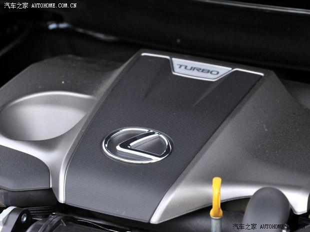 雷克萨斯 雷克萨斯NX 2014款 200t