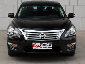 日产天籁最高优惠1.2万元 店内现车销售