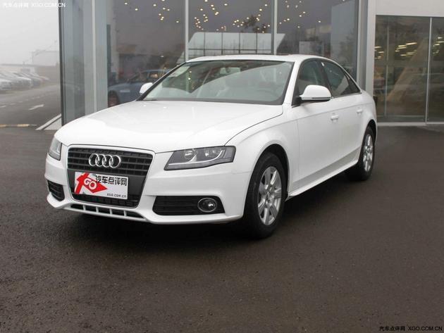 �µ�A4L�Զ���׼���Ż�2.98�� �ֳ�����