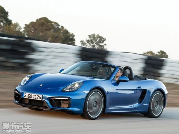 ��ʱ��2014��Boxster