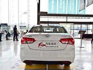 海马M3最低售价5.68万 置换补贴1.15万