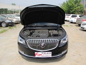 购君越郑州最高优惠3.0万元 少量现车