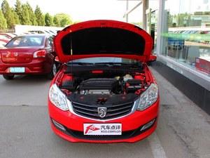 宝骏610郑州全面接受预定 订金2000元