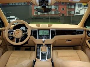 ��ʱ��Macan���ڿ��� չ���ѵ�����Լ�