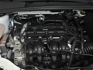 长安福特新福克斯优惠1.3万元 现车有售