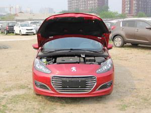 购标致308郑州直降1.4万元 现车销售