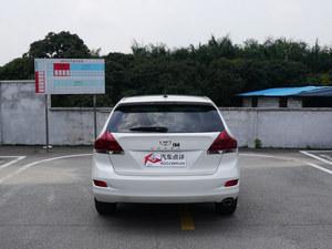 进口丰田威飒优惠1.2万元 置换另享补贴