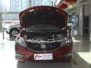 杰德郑州现车销售 购车降0.5万元现金