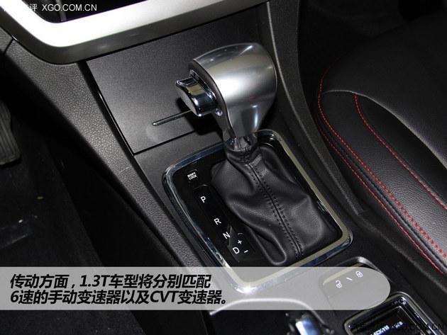 ����1.3T������ �����µۺ��³�ʵ��