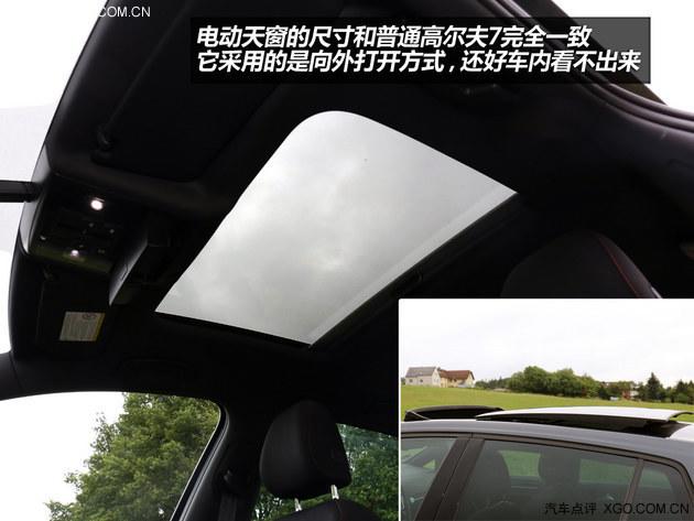 �����Լݵ��ߴ��߶���GTI