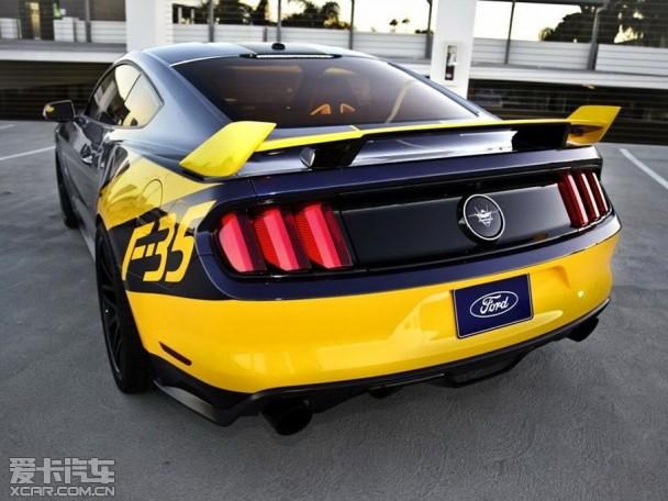 ȫ������һ̨ Ұ��GT F-35�ر�淢��