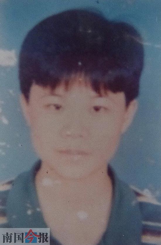 �Թ�Ů24��ʱ�޹�ʧ�� ĸ��һֱ������Ѱ18��(ͼ)