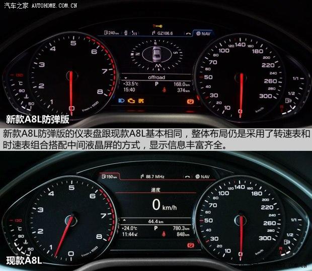 �µ�(����) �µ�A8 2015�� A8L Security