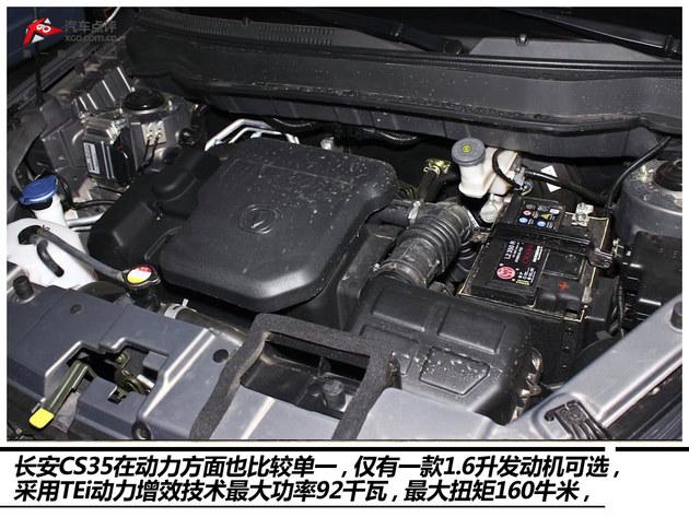 �Լ۱Ȼ��Ǹ���Ʒ�� ����H2�Աȳ���CS35