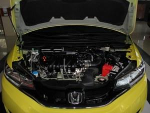 第三代全新飞度7.38万起 火热订购中