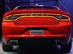 ����ChargerŦԼ��չ���� ��۱仯����