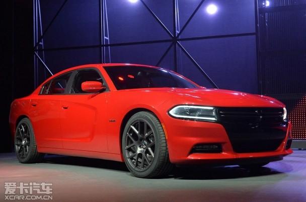 ����ChargerŦԼ��չ���� ��۱仯����