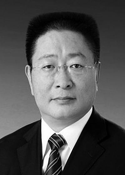 青海西宁原市委书记毛小兵被立案与蒋洁敏有交集