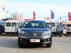 ����������CR-V����Ż�0.8�� �ֳ�����