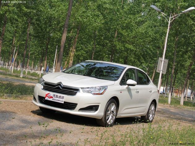 ѩ����C4L����Ż�1.2��Ԫ �����ֳ�